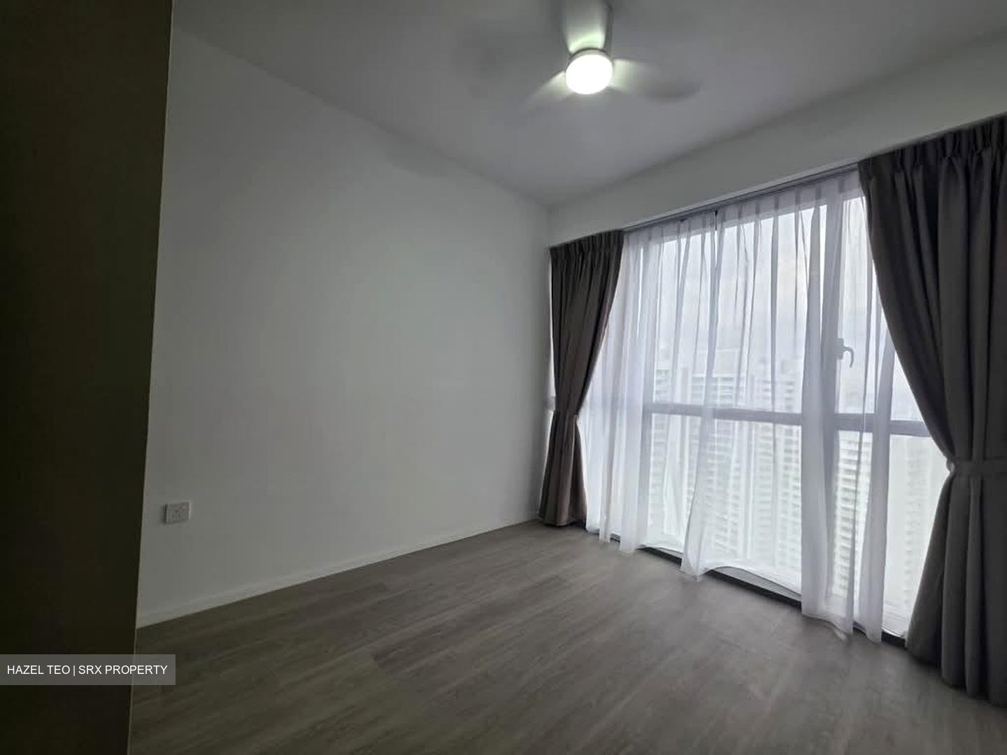 Amo Residence (D20), Apartment #574480911